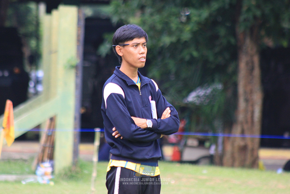 ijl u12 130725 brazillian soccer lfa vs putra ciledug