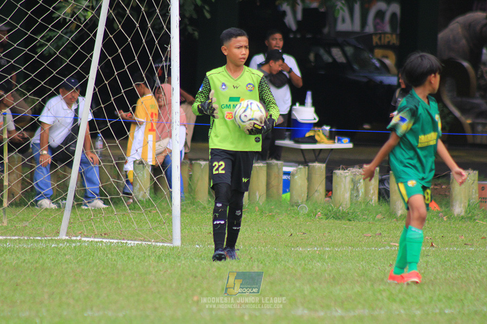 ijl u12 130725 brazillian soccer lfa vs putra ciledug