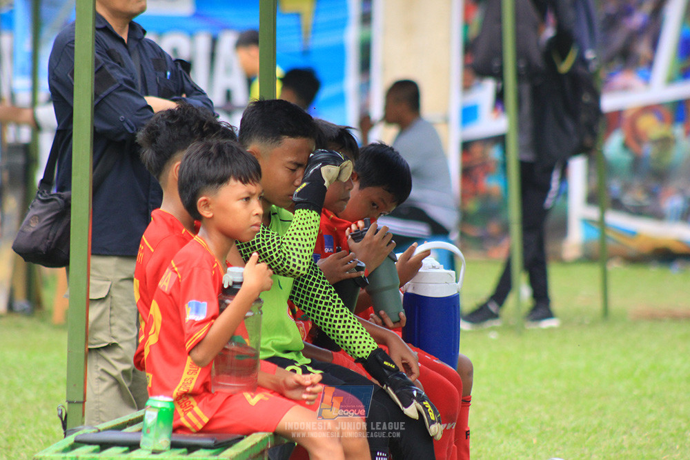 ijl u12 130725 brazillian soccer lfa vs putra ciledug
