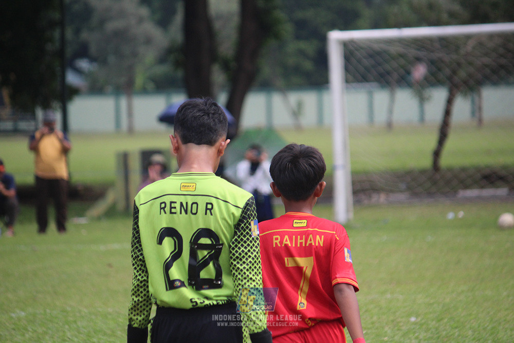 ijl u12 130725 brazillian soccer lfa vs putra ciledug