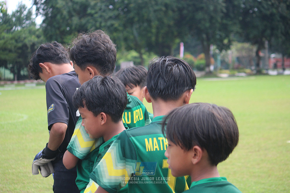 ijl u12 130725 brazillian soccer lfa vs putra ciledug