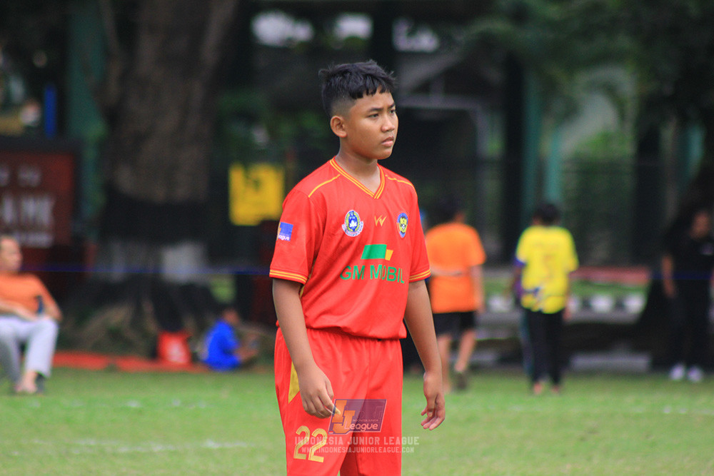 ijl u12 130725 brazillian soccer lfa vs putra ciledug