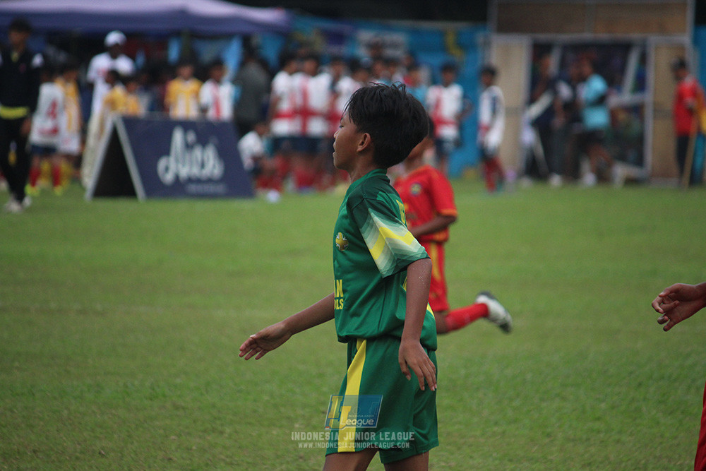 ijl u12 130725 brazillian soccer lfa vs putra ciledug