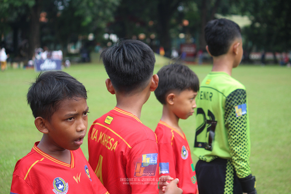 ijl u12 130725 brazillian soccer lfa vs putra ciledug