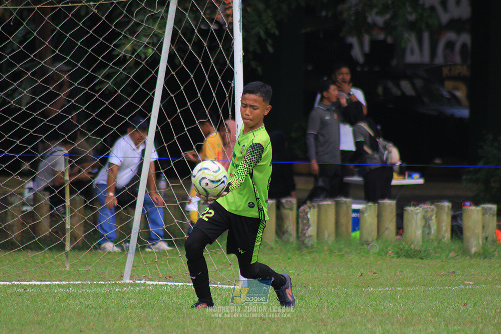 ijl u12 130725 brazillian soccer lfa vs putra ciledug