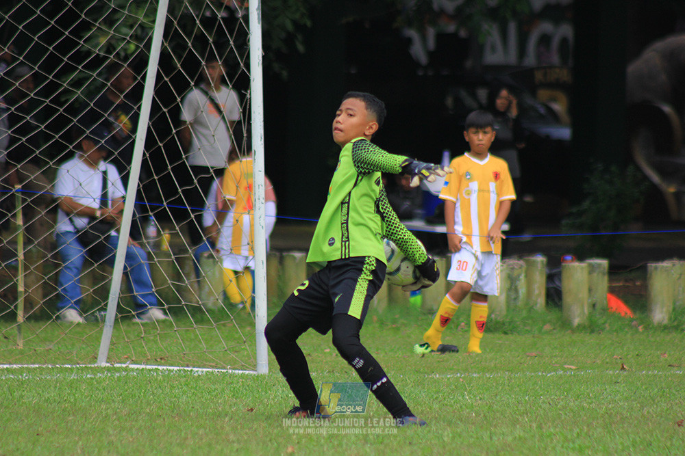 ijl u12 130725 brazillian soccer lfa vs putra ciledug