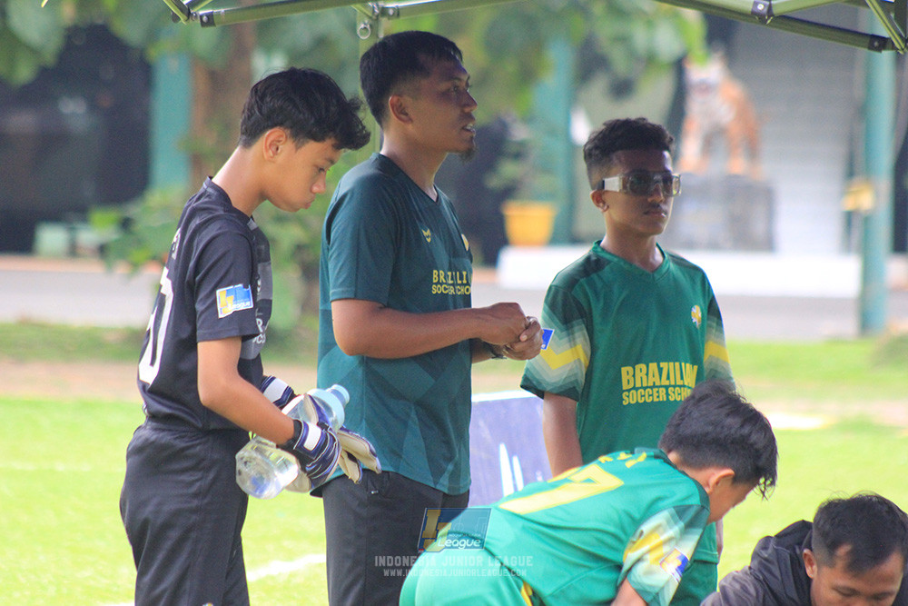 ijl u12 130725 brazillian soccer lfa vs putra ciledug