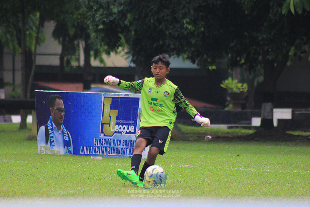 ijl u12 130725 brazillian soccer lfa vs putra ciledug