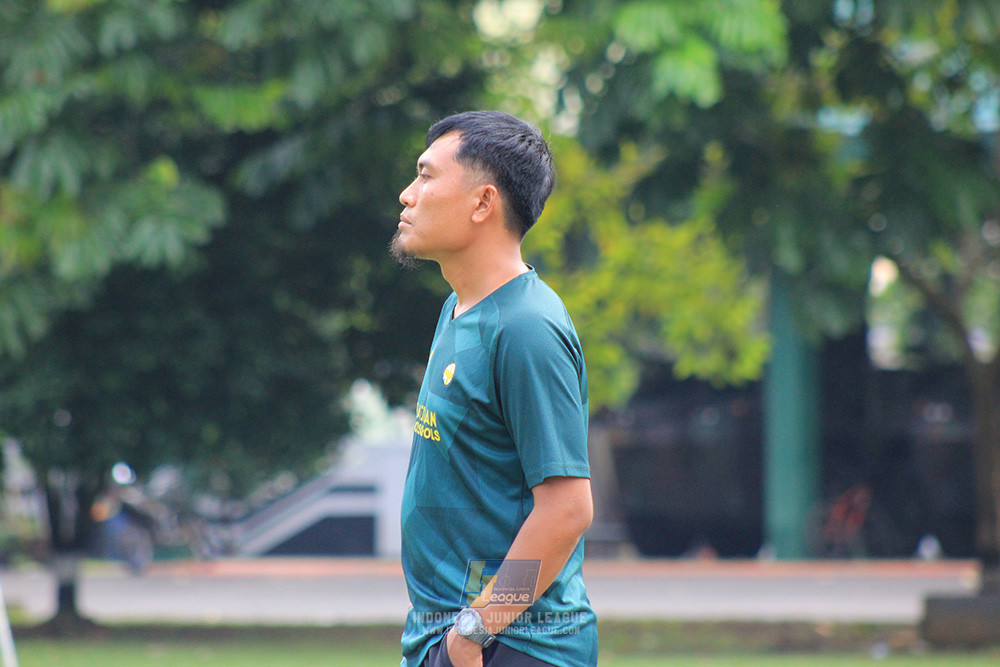 ijl u12 130725 brazillian soccer lfa vs putra ciledug