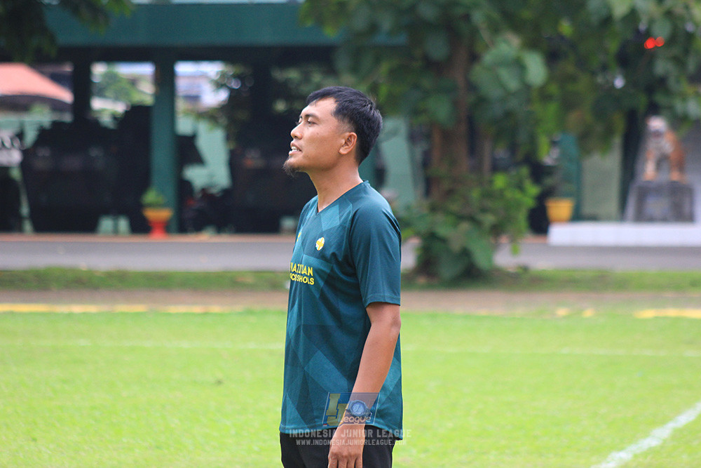 ijl u12 130725 brazillian soccer lfa vs putra ciledug