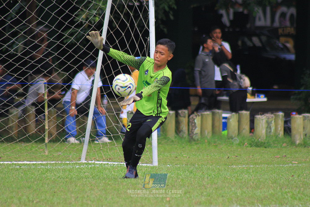 ijl u12 130725 brazillian soccer lfa vs putra ciledug