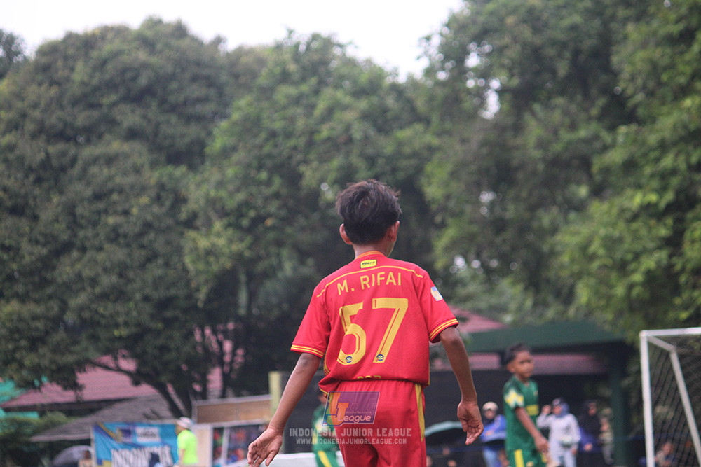 ijl u12 130725 brazillian soccer lfa vs putra ciledug