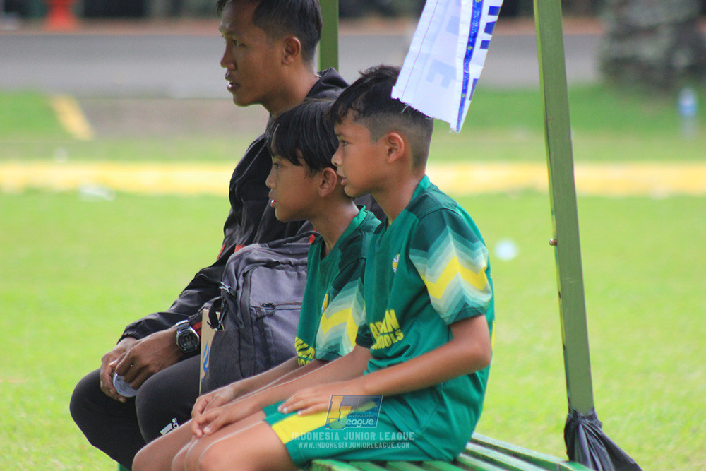 ijl u12 130725 brazillian soccer lfa vs putra ciledug