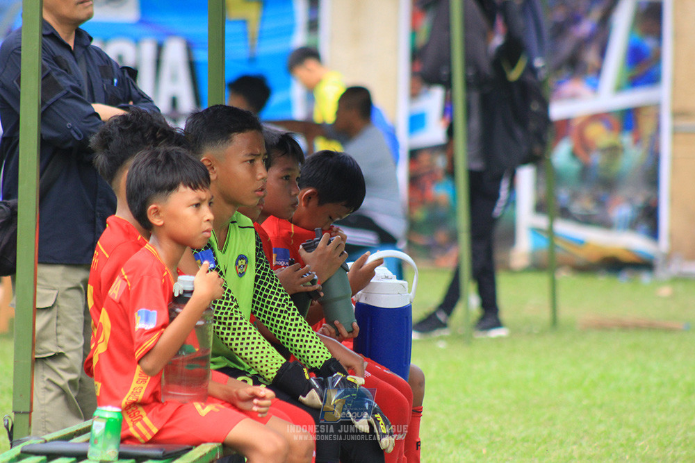 ijl u12 130725 brazillian soccer lfa vs putra ciledug