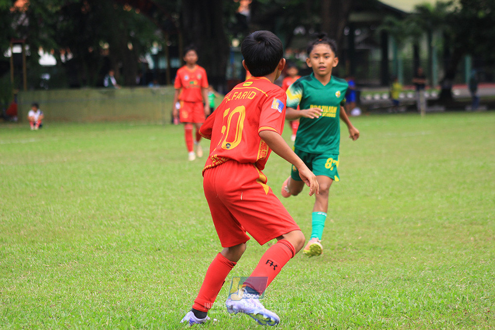 ijl u12 130725 brazillian soccer lfa vs putra ciledug