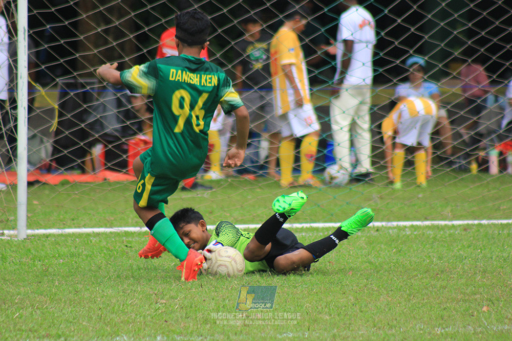 ijl u12 130725 brazillian soccer lfa vs putra ciledug