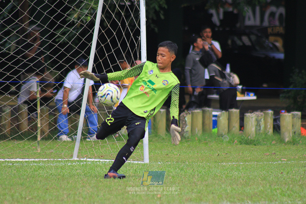 ijl u12 130725 brazillian soccer lfa vs putra ciledug