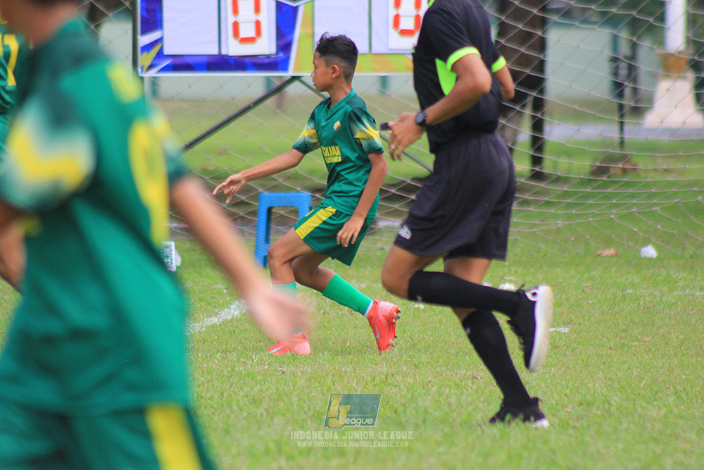ijl u12 130725 brazillian soccer lfa vs putra ciledug