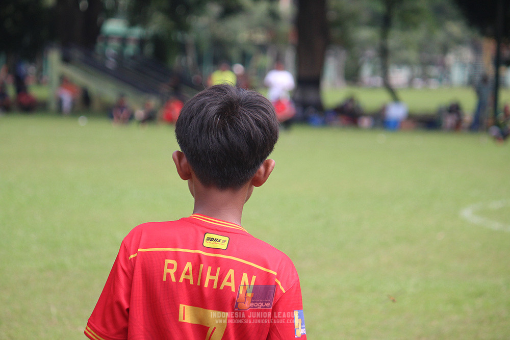 ijl u12 130725 brazillian soccer lfa vs putra ciledug