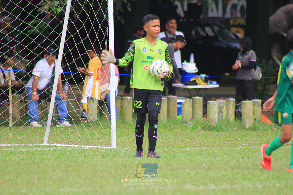 ijl u12 130725 brazillian soccer lfa vs putra ciledug