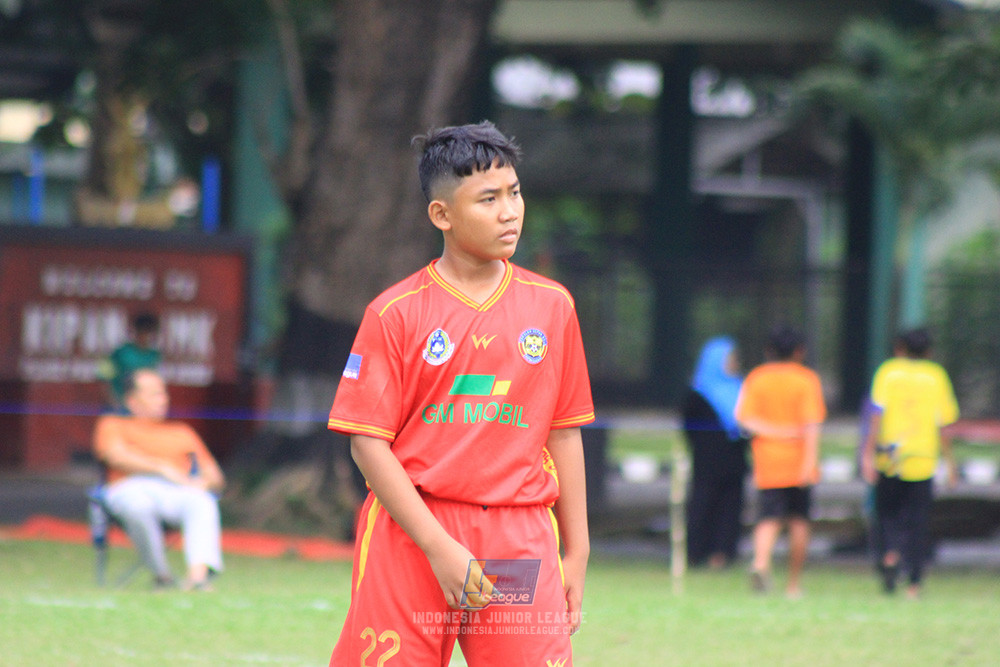 ijl u12 130725 brazillian soccer lfa vs putra ciledug