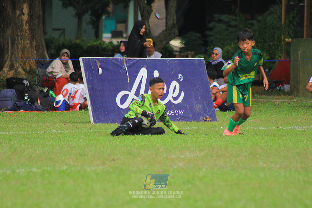 ijl u12 130725 brazillian soccer lfa vs putra ciledug