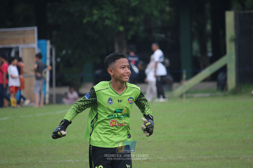ijl u12 130725 brazillian soccer lfa vs putra ciledug