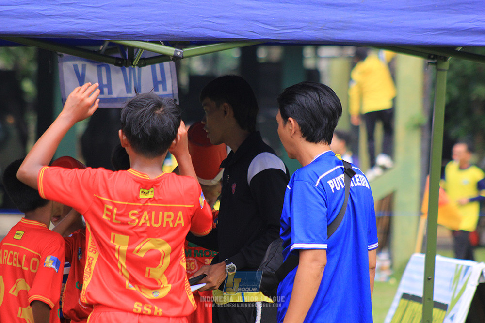 ijl u12 130725 brazillian soccer lfa vs putra ciledug