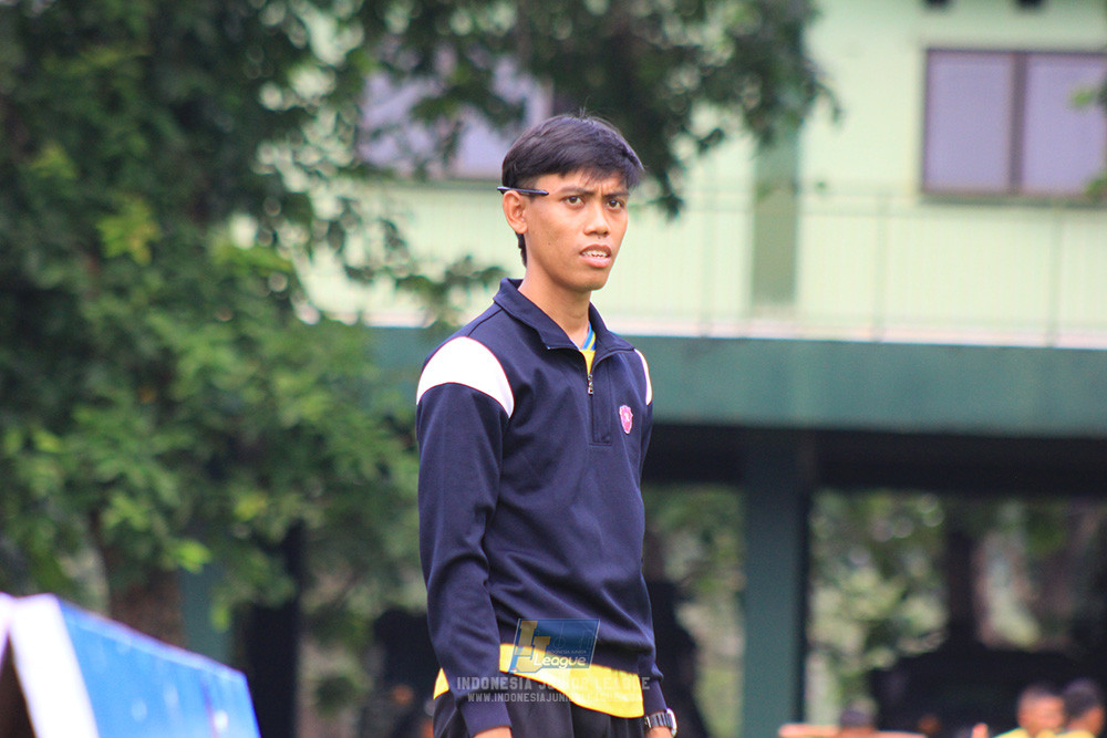 ijl u12 130725 brazillian soccer lfa vs putra ciledug