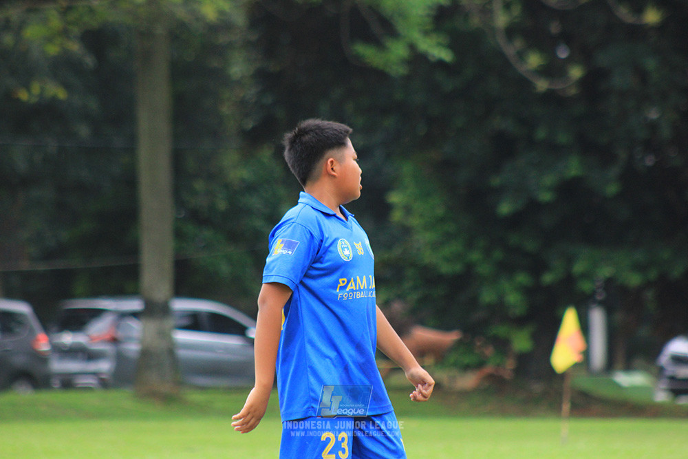 ijl u12 130725 brazillian soccer serpong vs pam jaya fa