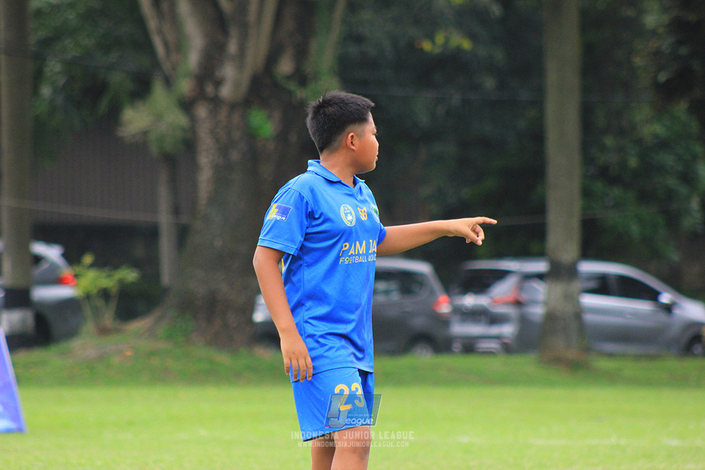 ijl u12 130725 brazillian soccer serpong vs pam jaya fa