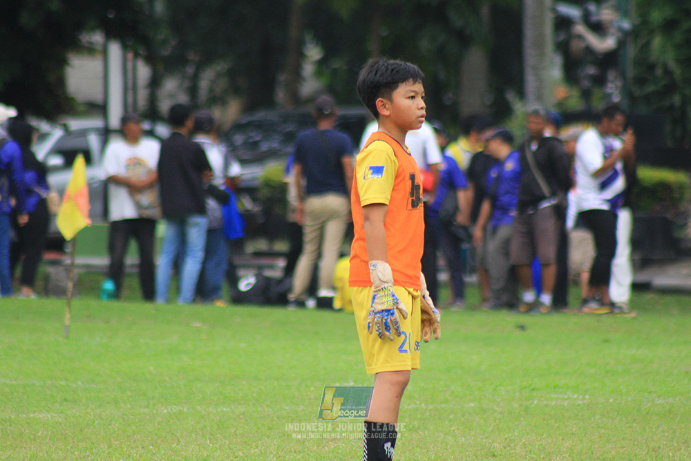 ijl u12 130725 brazillian soccer serpong vs pam jaya fa