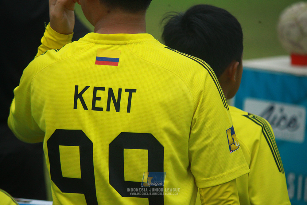 ijl u12 130725 brazillian soccer serpong vs pam jaya fa