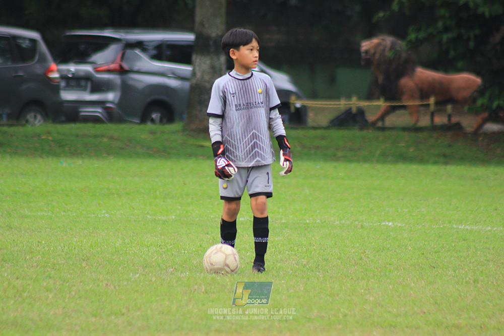 ijl u12 130725 brazillian soccer serpong vs pam jaya fa