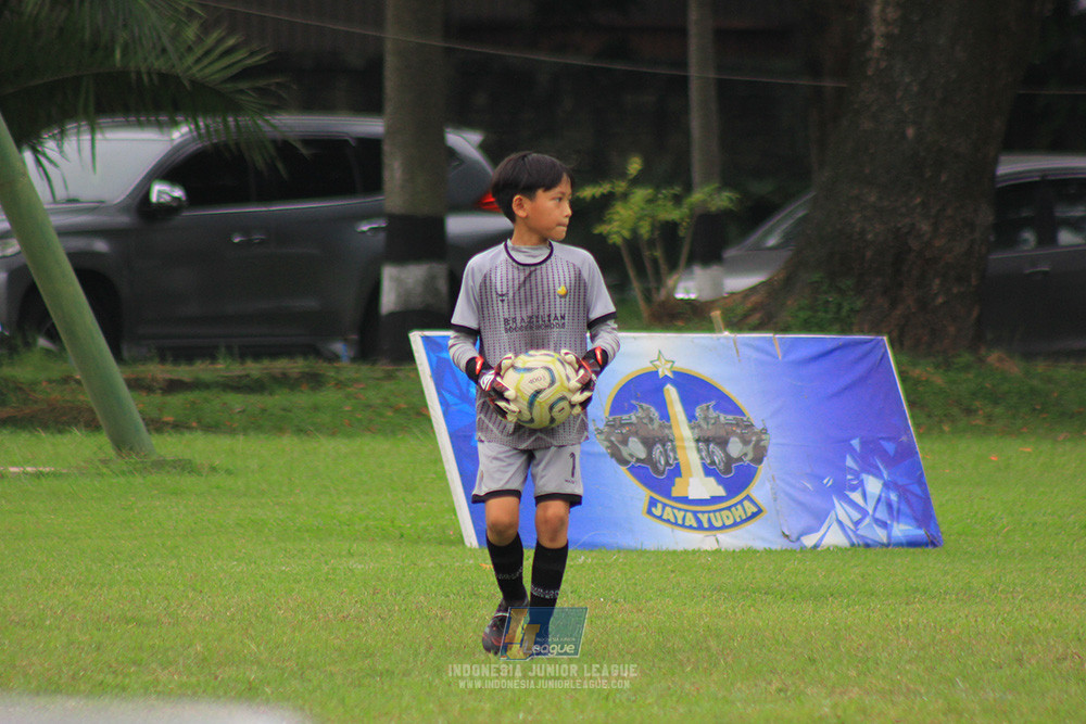 ijl u12 130725 brazillian soccer serpong vs pam jaya fa
