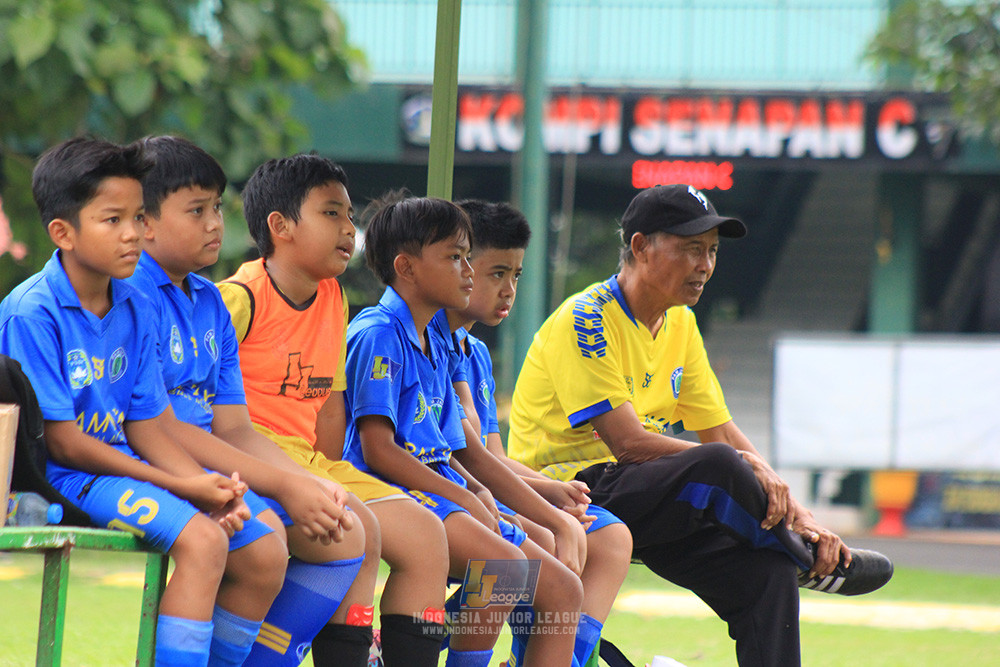 ijl u12 130725 brazillian soccer serpong vs pam jaya fa