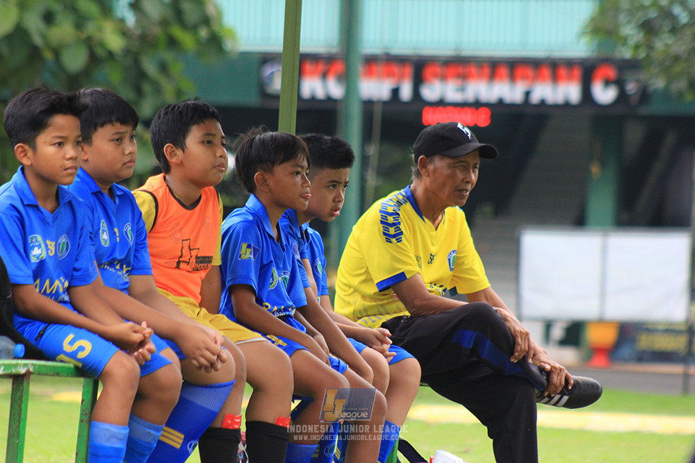 ijl u12 130725 brazillian soccer serpong vs pam jaya fa