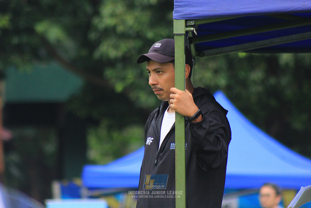 ijl u12 130725 brazillian soccer serpong vs pam jaya fa