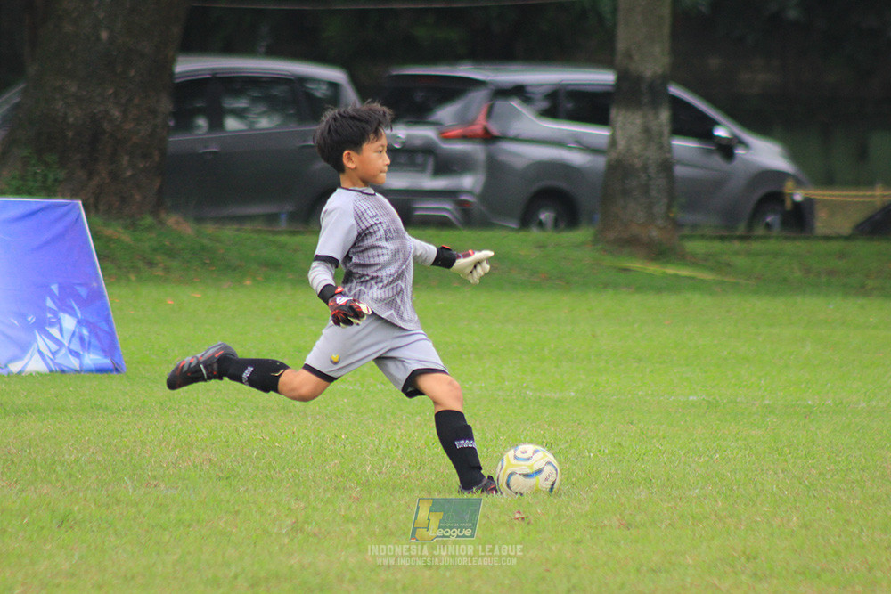 ijl u12 130725 brazillian soccer serpong vs pam jaya fa