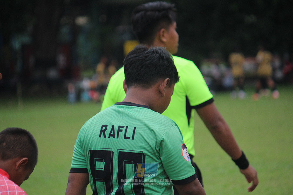 ijl u12 130725 endang witarsa fc vs newland fa