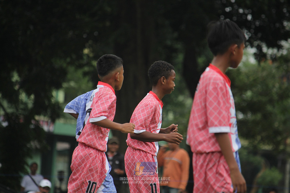ijl u12 130725 endang witarsa fc vs newland fa
