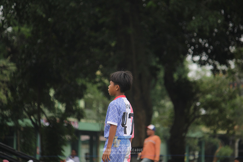 ijl u12 130725 endang witarsa fc vs newland fa