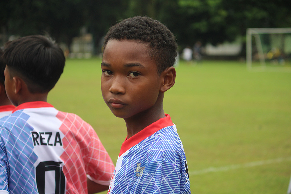ijl u12 130725 endang witarsa fc vs newland fa