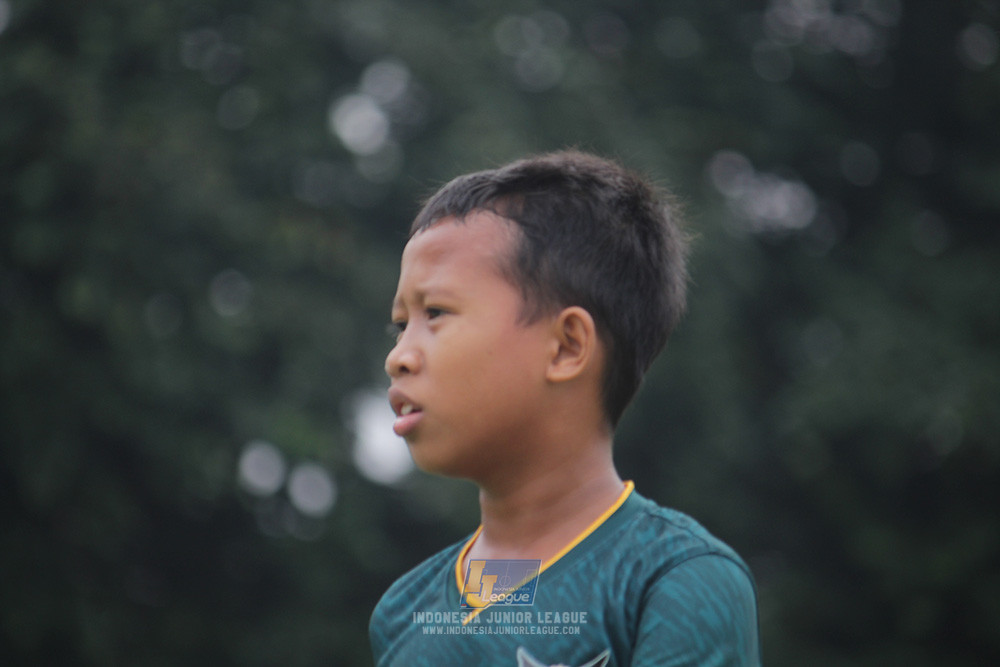 ijl u12 130725 endang witarsa fc vs newland fa