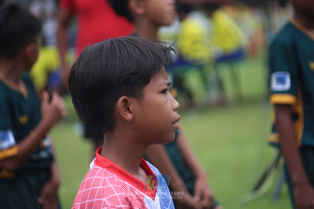 ijl u12 130725 endang witarsa fc vs newland fa