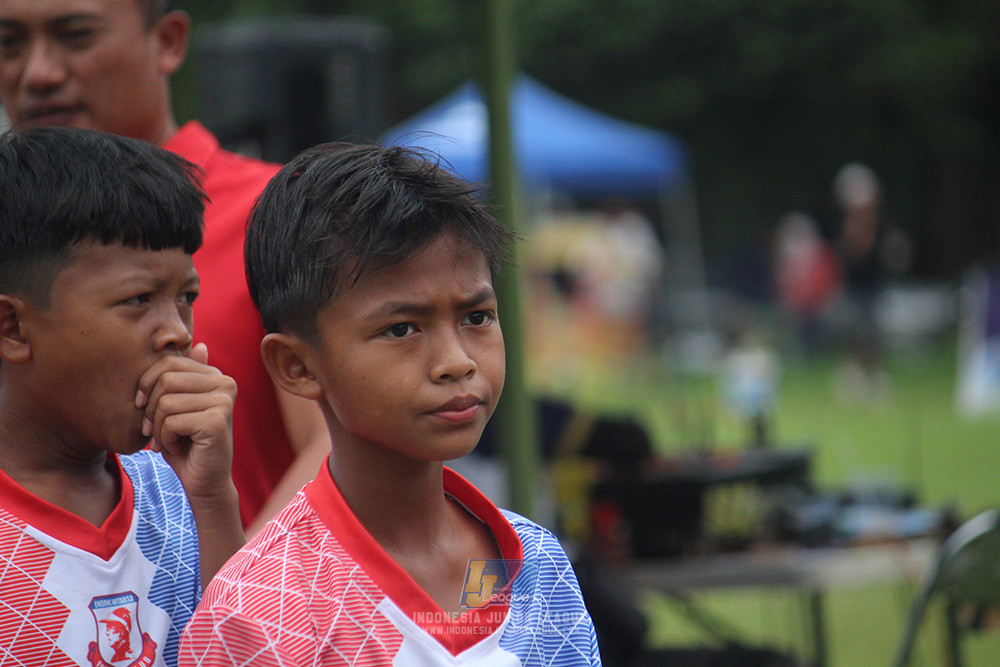 ijl u12 130725 endang witarsa fc vs newland fa