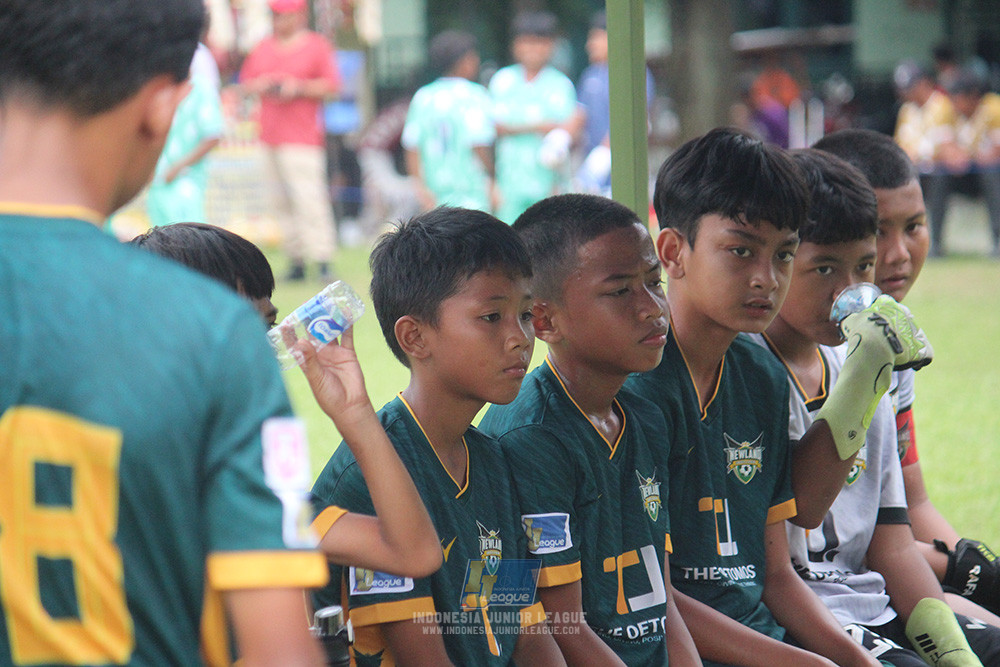 ijl u12 130725 endang witarsa fc vs newland fa