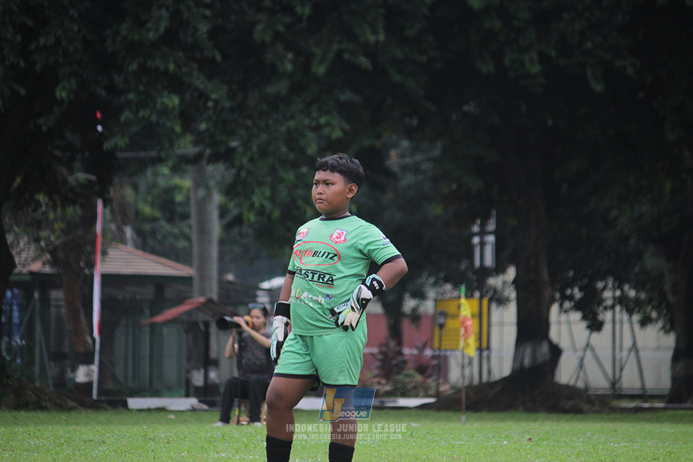 ijl u12 130725 endang witarsa fc vs newland fa