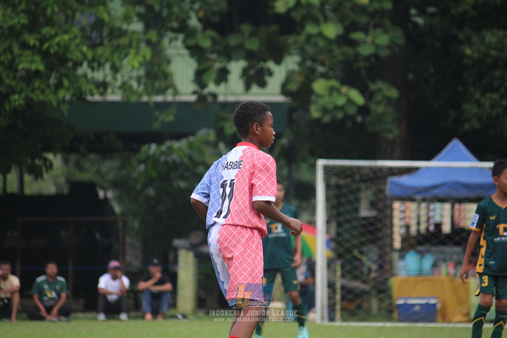 ijl u12 130725 endang witarsa fc vs newland fa