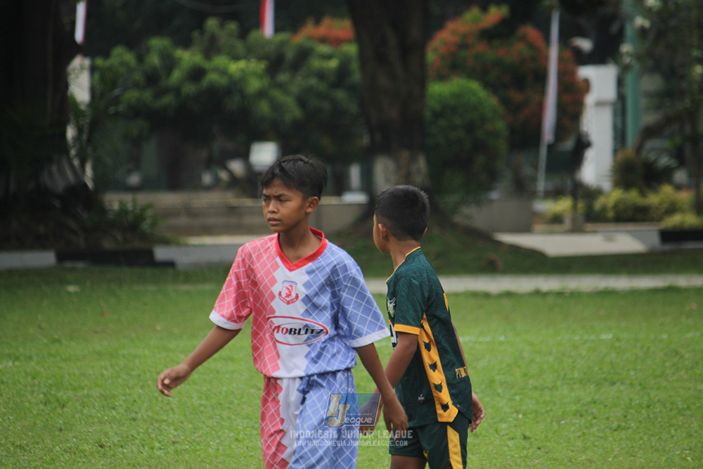 ijl u12 130725 endang witarsa fc vs newland fa